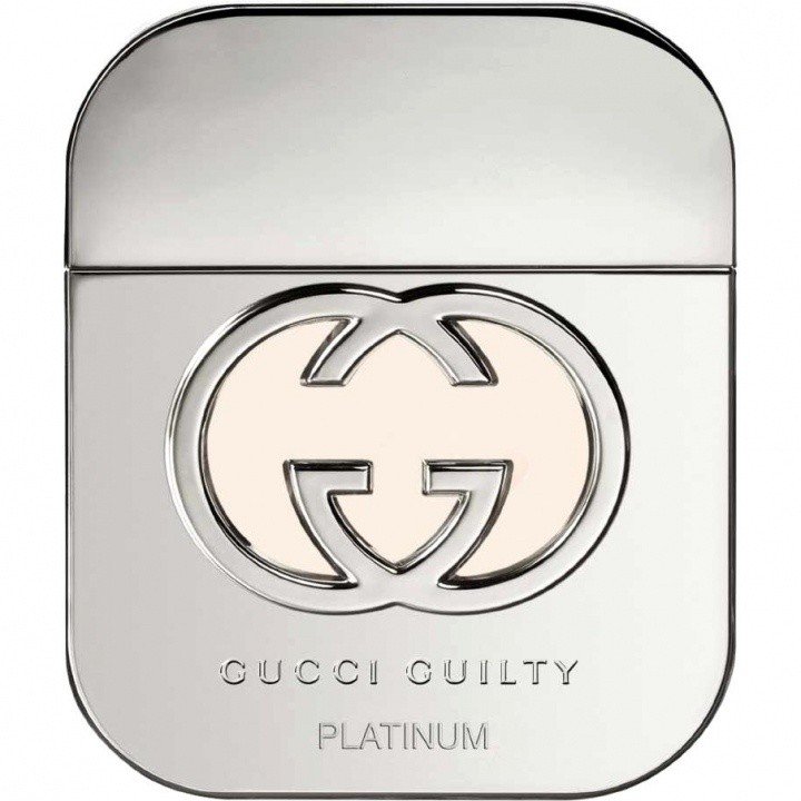 Guilty Platinum Edition